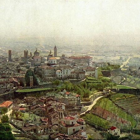Al San Lorenzo Bergamo Zewnętrze zdjęcie