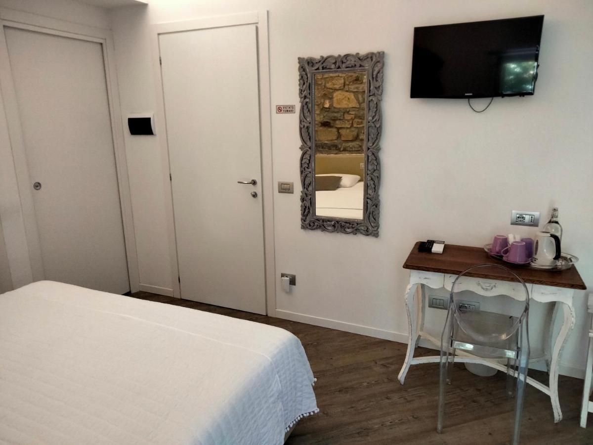 Al San Lorenzo Bergamo Zewnętrze zdjęcie