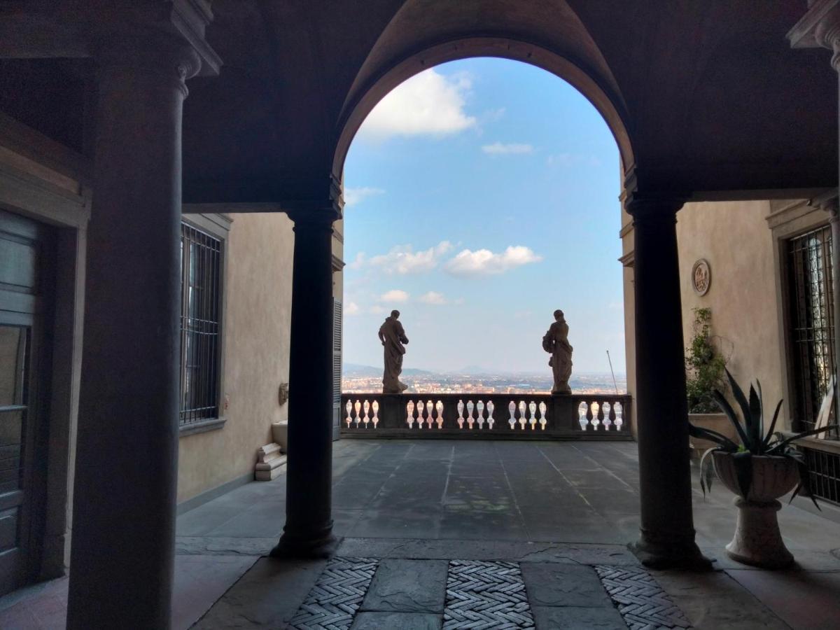 Al San Lorenzo Bergamo Zewnętrze zdjęcie