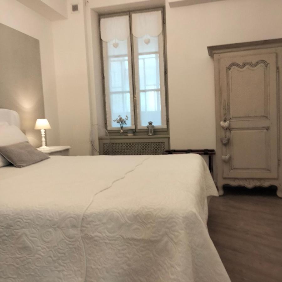 Al San Lorenzo Bergamo Zewnętrze zdjęcie