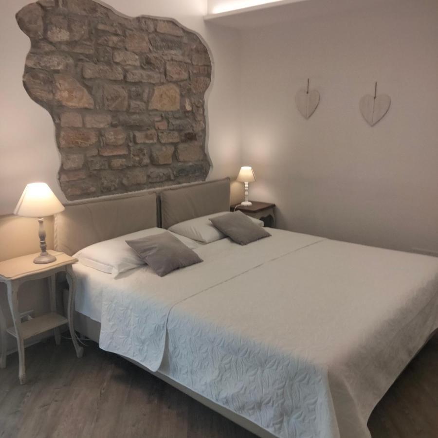 Al San Lorenzo Bergamo Zewnętrze zdjęcie