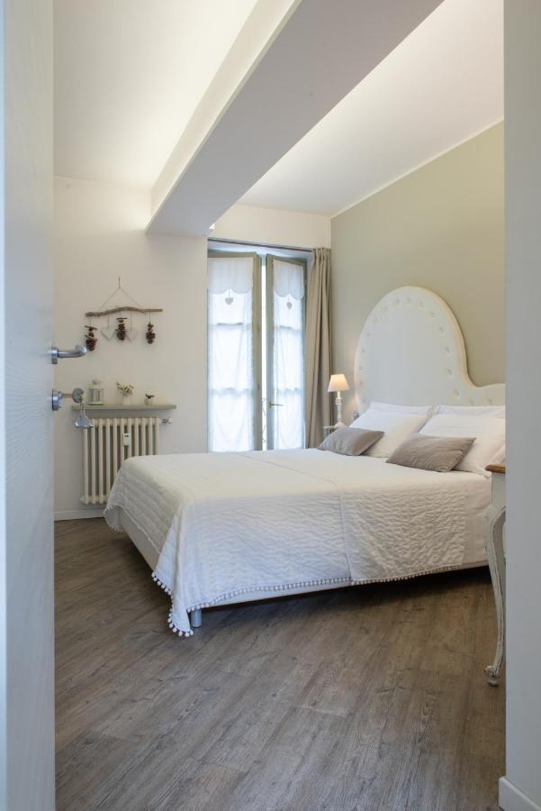 Al San Lorenzo Bergamo Zewnętrze zdjęcie