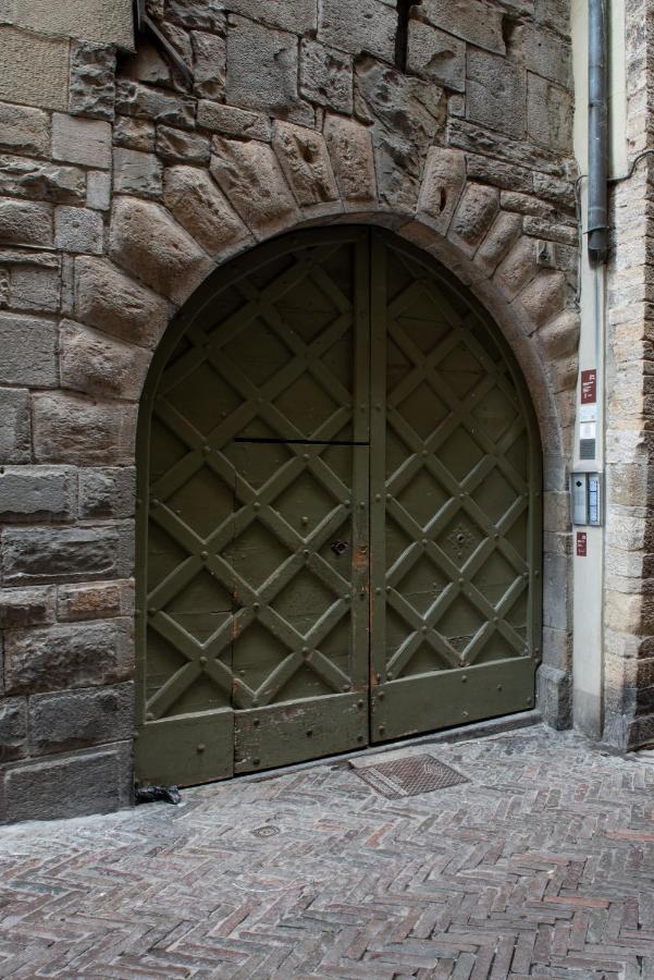 Al San Lorenzo Bergamo Zewnętrze zdjęcie